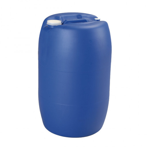 Fût plastique à bondes homologué UN 120L 495mm x 790mm