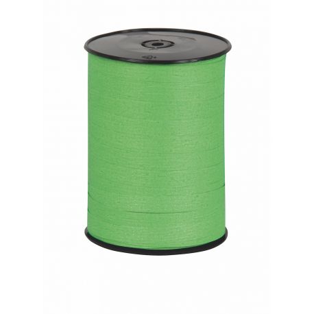 Bolduc mat vert - 10 mm x 250 m