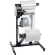 Machine NewAire I.B. Flex Base - Sysrème complet 66 cm 91 cm 140 Kg