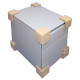 Angle carton 80 mm 80 x 80 mm 18 mm