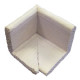 Angle carton 80 mm 80 x 80 mm 18 mm