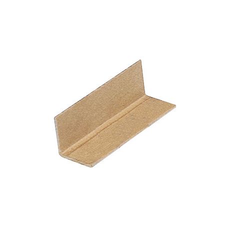 Angle carton 100 mm 40 x 40 mm 2,5 mm