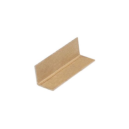 Angle carton 100 mm 40 x 40 mm 2,5 mm